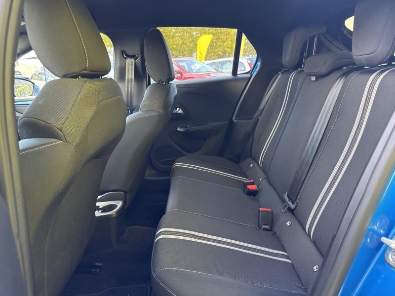 Image OPEL Corsa Colour Edition 1.2 Turbo Hybrid 110ch