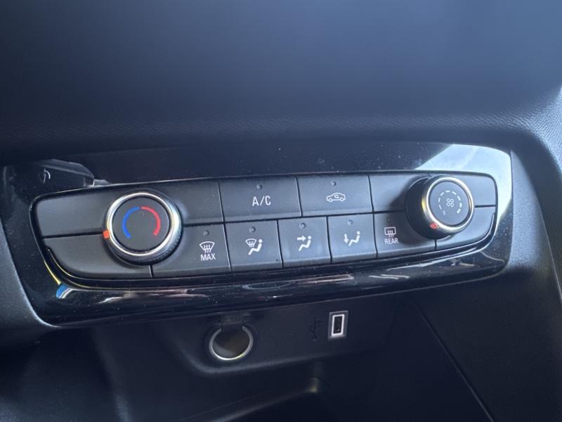 Image OPEL Corsa Colour Edition 1.2 Turbo Hybrid 110ch