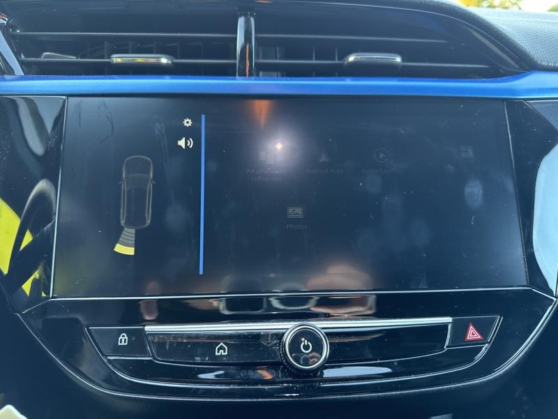 Image OPEL Corsa Colour Edition 1.2 Turbo Hybrid 110ch