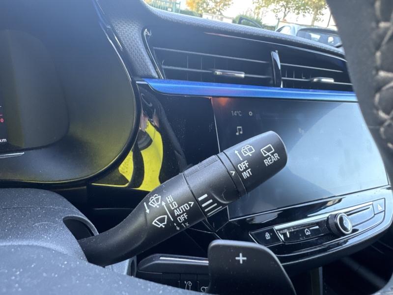 Image OPEL Corsa Colour Edition 1.2 Turbo Hybrid 110ch