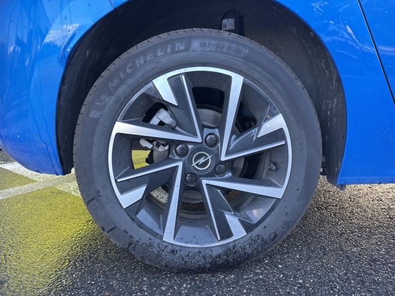 Image OPEL Corsa Colour Edition 1.2 Turbo Hybrid 110ch