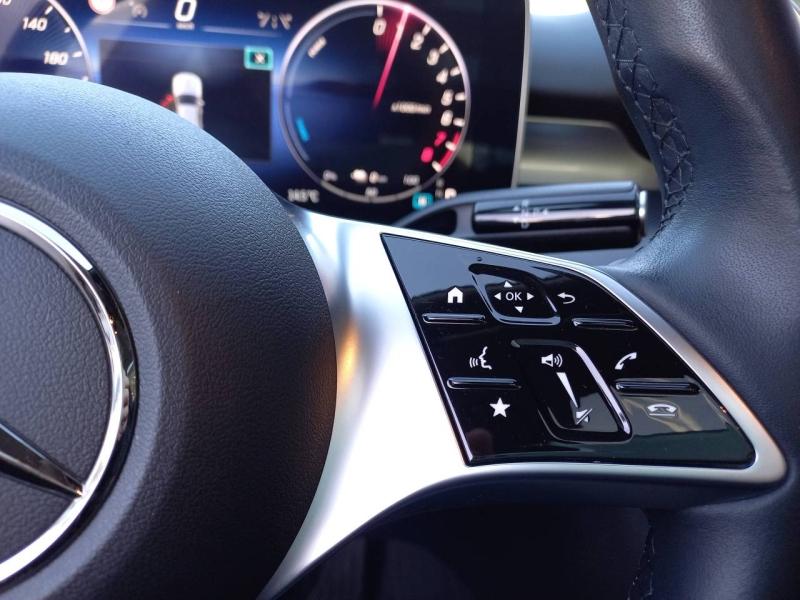 Image MERCEDES-BENZ Classe C 300 e 204+129ch Avantgarde Line TOIT OUVRANT