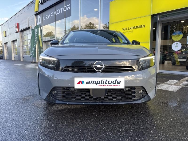 Image OPEL Corsa 1.2 Turbo 100ch Edition