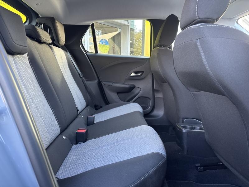 Image OPEL Corsa 1.2 Turbo 100ch Edition