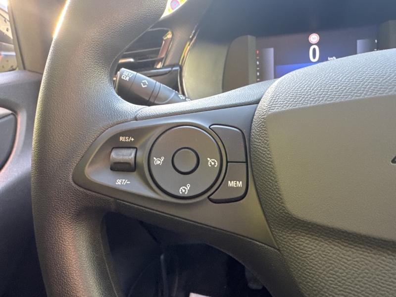 Image OPEL Corsa 1.2 Turbo 100ch Edition