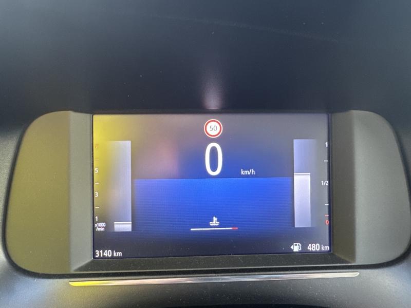 Image OPEL Corsa 1.2 Turbo 100ch Edition