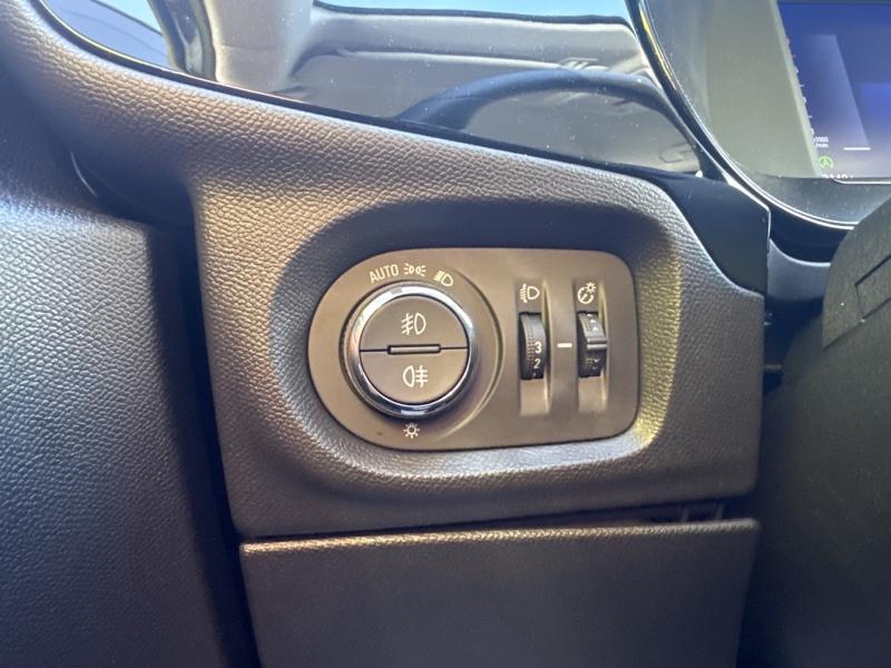 Image OPEL Corsa 1.2 Turbo 100ch Edition