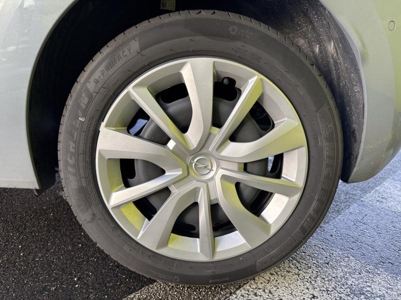 Image OPEL Corsa 1.2 Turbo 100ch Edition