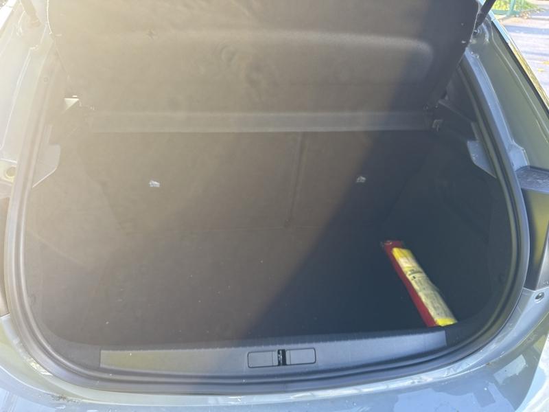 Image OPEL Corsa 1.2 Turbo 100ch Edition