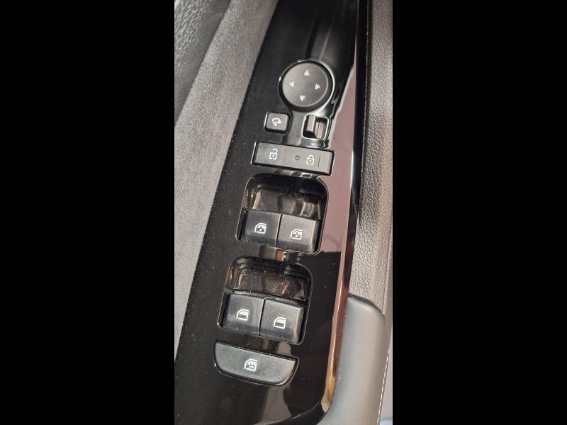 Image KIA Sportage 1.6 T-GDi 210ch HEV GT-line BVA6