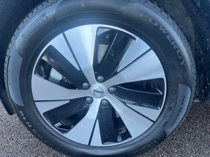 Image VOLVO XC40 T5 Recharge 180 + 82ch Plus DCT 7