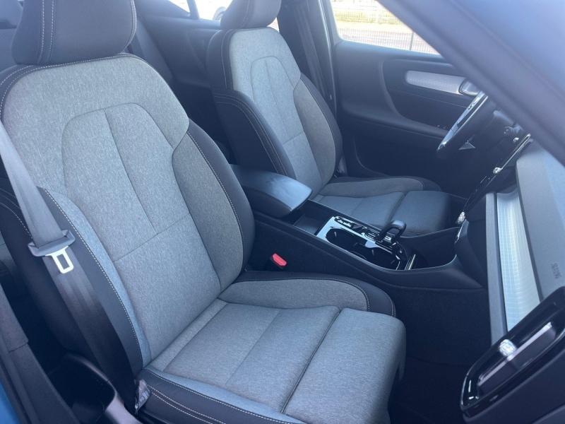 Image VOLVO XC40 T5 Recharge 180 + 82ch Plus DCT 7
