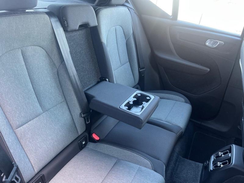 Image VOLVO XC40 T5 Recharge 180 + 82ch Plus DCT 7