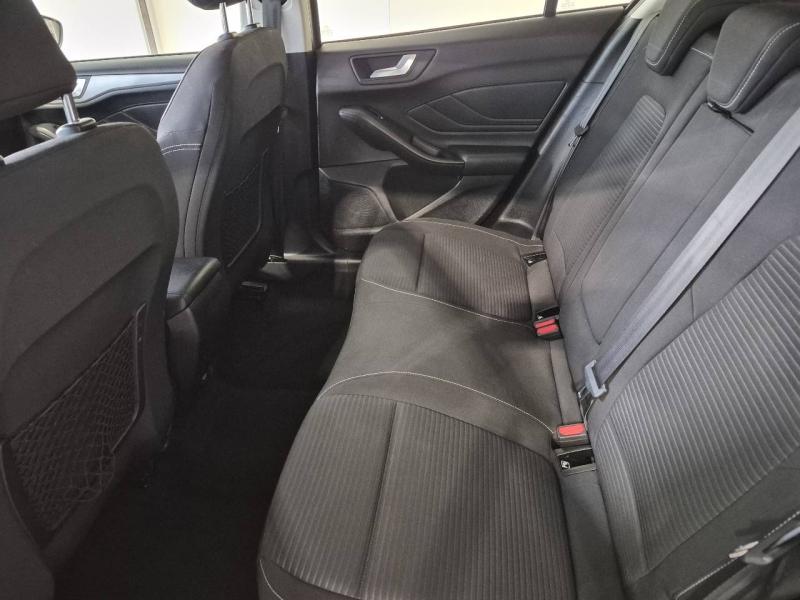 Image FORD Focus 1.5 EcoBlue 120 ch Titanium BVA