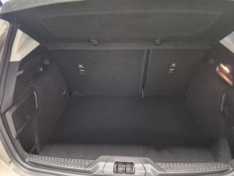Image FORD Focus 1.5 EcoBlue 120 ch Titanium BVA