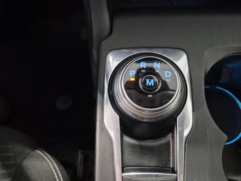 Image FORD Focus 1.5 EcoBlue 120 ch Titanium BVA