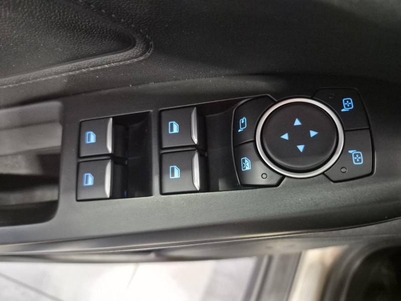 Image FORD Focus 1.5 EcoBlue 120 ch Titanium BVA