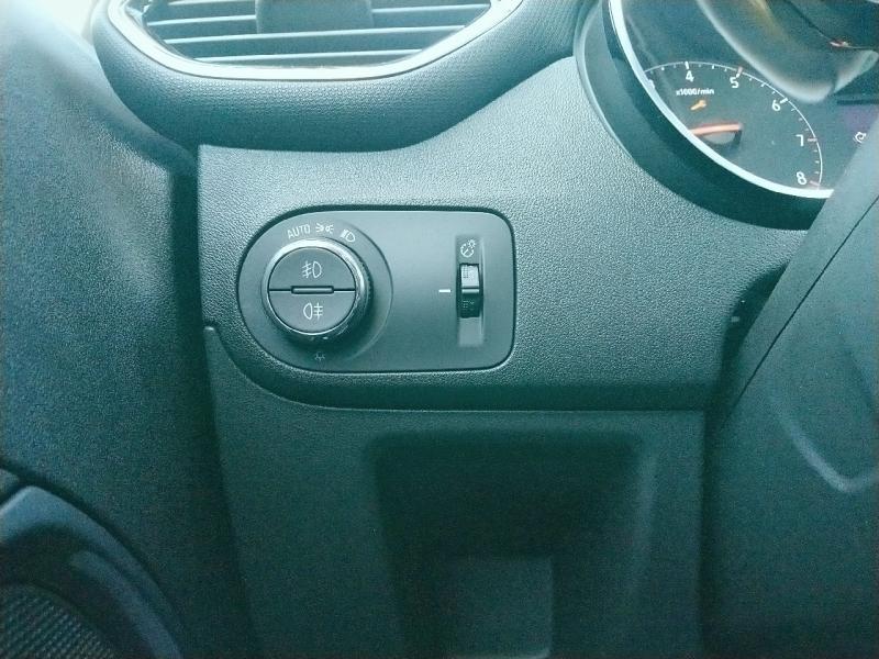 Image OPEL Crossland 1.2 Turbo 110ch Elegance