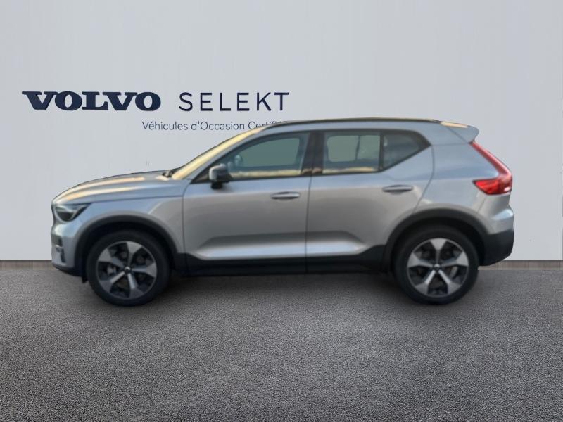 Image VOLVO XC40 B3 163ch Ultimate DCT 7