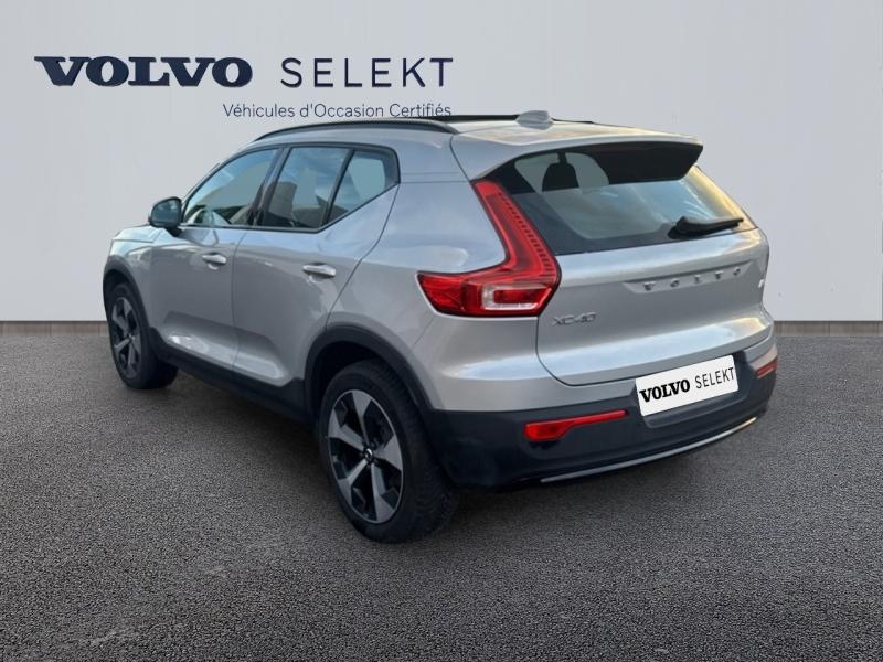 Image VOLVO XC40 B3 163ch Ultimate DCT 7