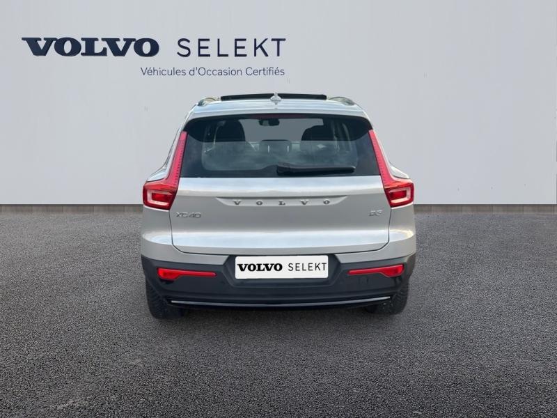 Image VOLVO XC40 B3 163ch Ultimate DCT 7