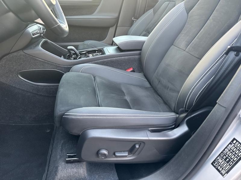 Image VOLVO XC40 B3 163ch Ultimate DCT 7