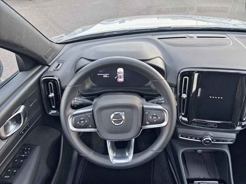 Image VOLVO XC40 B3 163ch Ultimate DCT 7