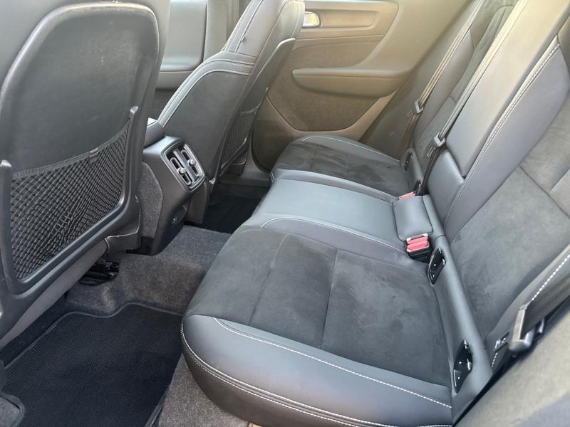 Image VOLVO XC40 B3 163ch Ultimate DCT 7