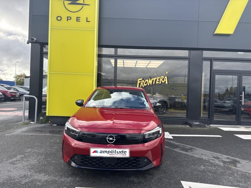 Image OPEL Corsa 1.2 75ch