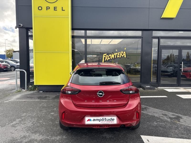 Image OPEL Corsa 1.2 75ch