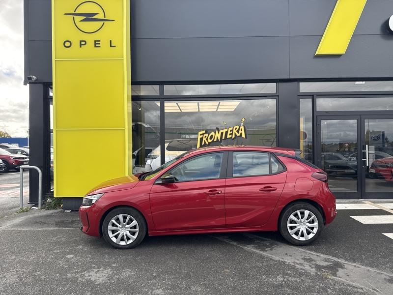 Image OPEL Corsa 1.2 75ch