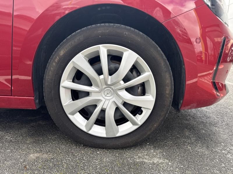 Image OPEL Corsa 1.2 75ch