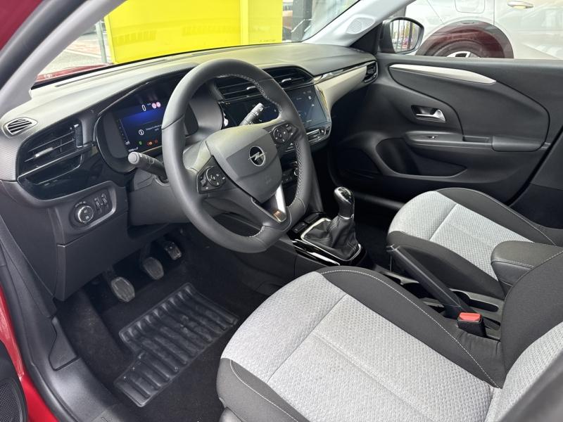 Image OPEL Corsa 1.2 75ch