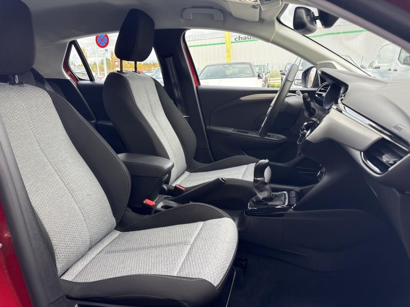 Image OPEL Corsa 1.2 75ch