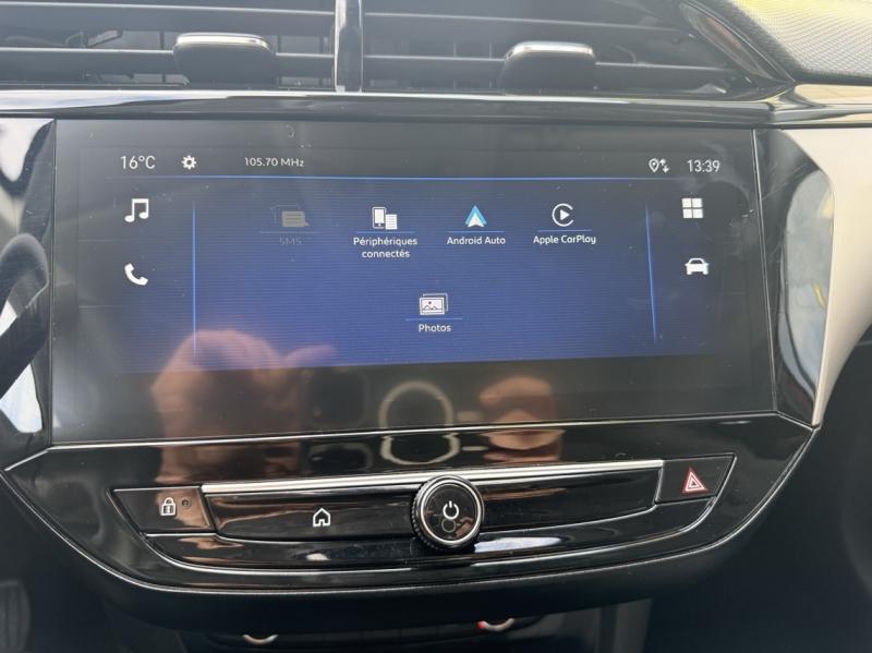 Image OPEL Corsa 1.2 75ch