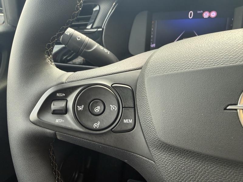 Image OPEL Corsa 1.2 75ch