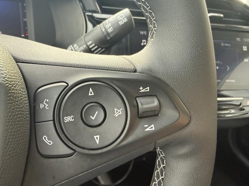 Image OPEL Corsa 1.2 75ch