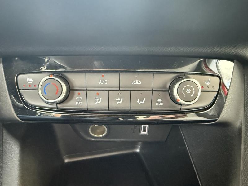 Image OPEL Corsa 1.2 75ch