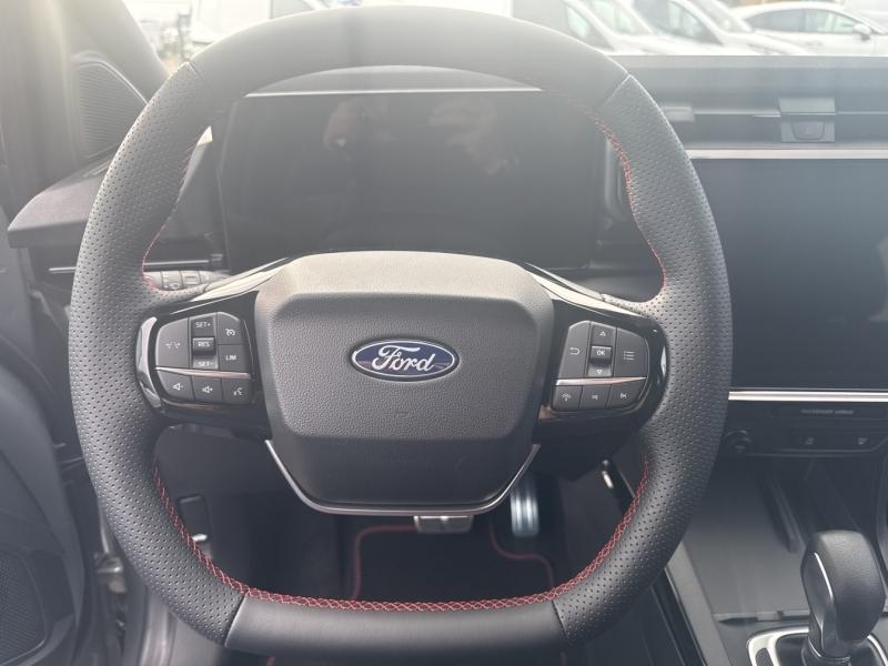 Image FORD Puma 1.0 EcoBoost Hybrid 125 ch ST-Line S&S Powershift