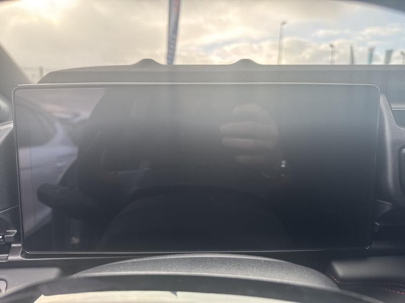 Image FORD Puma 1.0 EcoBoost Hybrid 125 ch ST-Line S&S Powershift