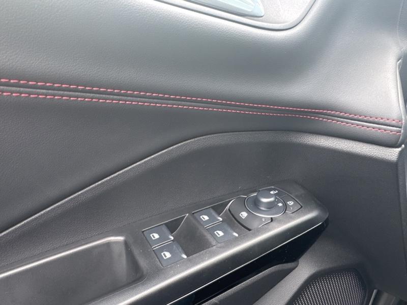 Image FORD Puma 1.0 EcoBoost Hybrid 125 ch ST-Line S&S Powershift