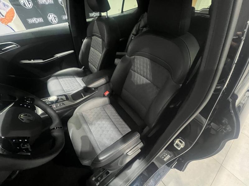 Image MG MOTOR MG3 Hybrid+ 195ch Luxury