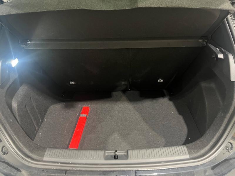 Image MG MOTOR MG3 Hybrid+ 195ch Luxury