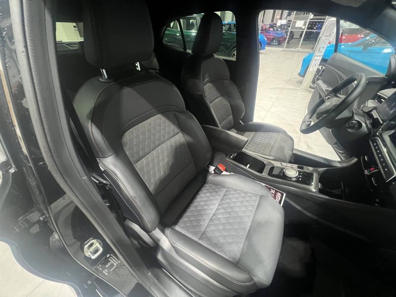 Image MG MOTOR MG3 Hybrid+ 195ch Luxury