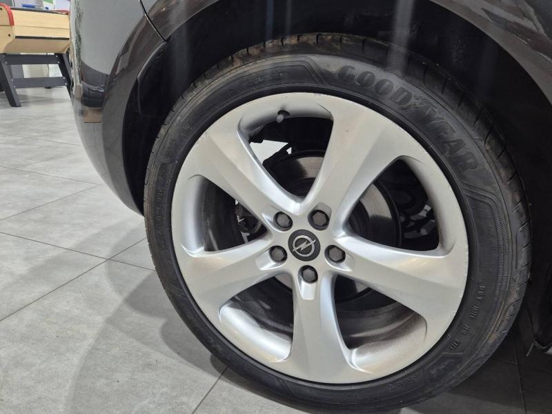 Image OPEL Astra GTC 1.6 Turbo 170ch Sport Start&Stop