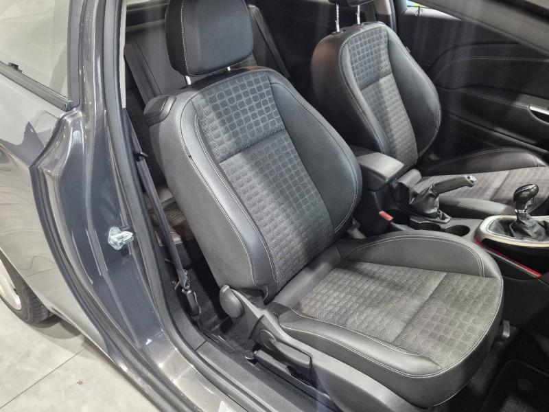 Image OPEL Astra GTC 1.6 Turbo 170ch Sport Start&Stop