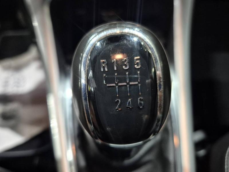 Image OPEL Astra GTC 1.6 Turbo 170ch Sport Start&Stop