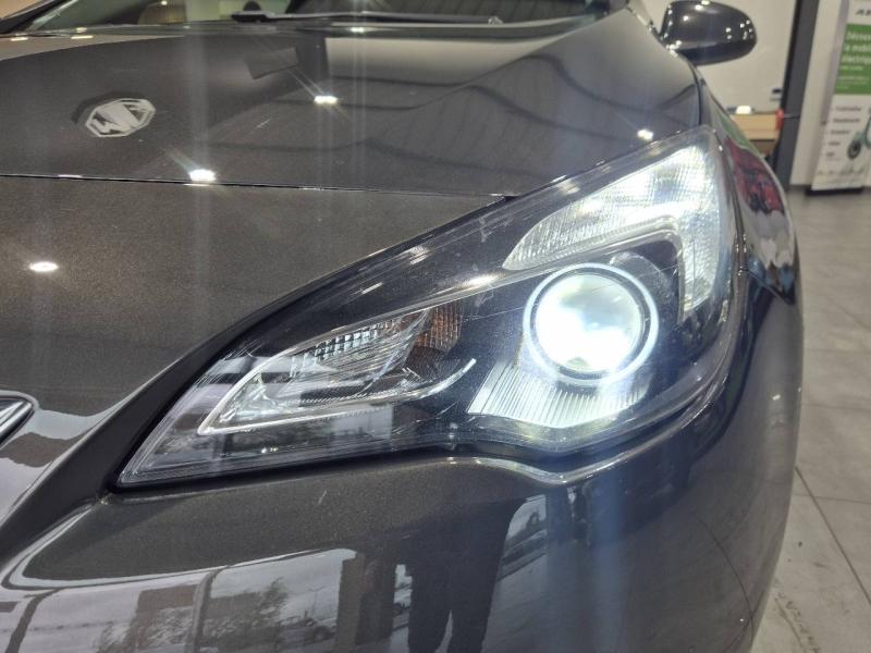 Image OPEL Astra GTC 1.6 Turbo 170ch Sport Start&Stop