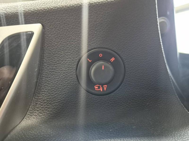 Image OPEL Astra GTC 1.6 Turbo 170ch Sport Start&Stop