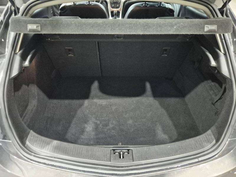 Image OPEL Astra GTC 1.6 Turbo 170ch Sport Start&Stop